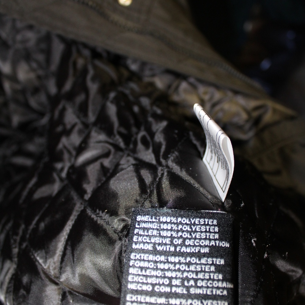 COAT - Picture 13 of 14